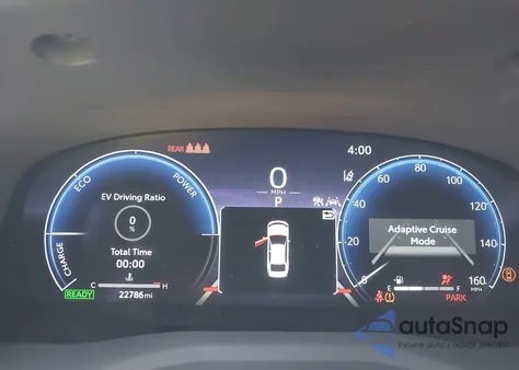 2025 Toyota Camry Xse z USA, uszkodzony, nr VIN 4T1DAACK0SU052706